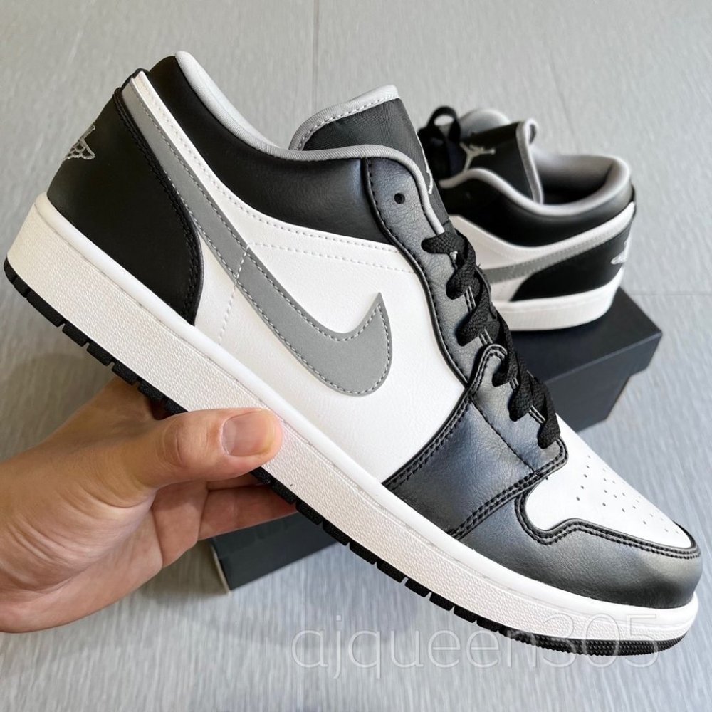 Air Jordan 1 Low Shadow